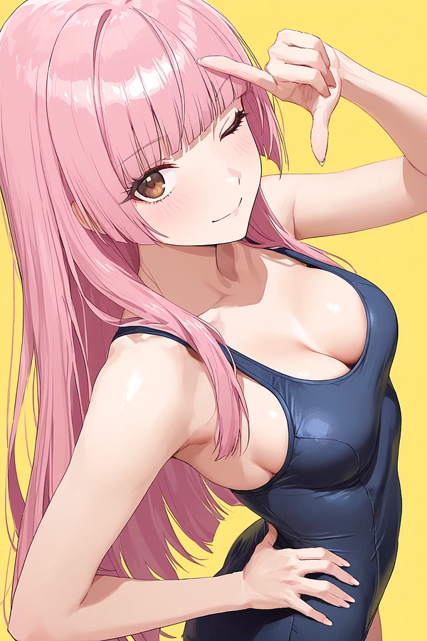 ナガイケ モモコ