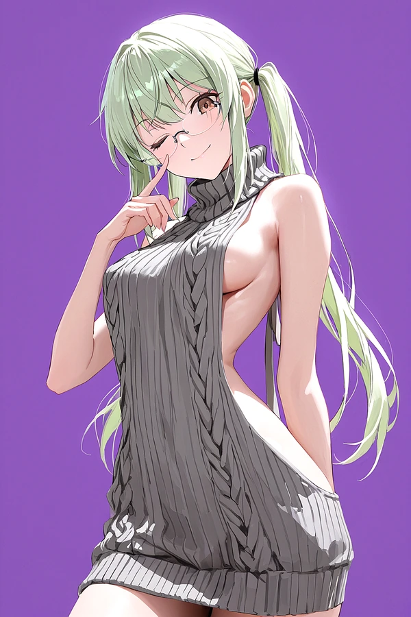 ヒスイ ニコ